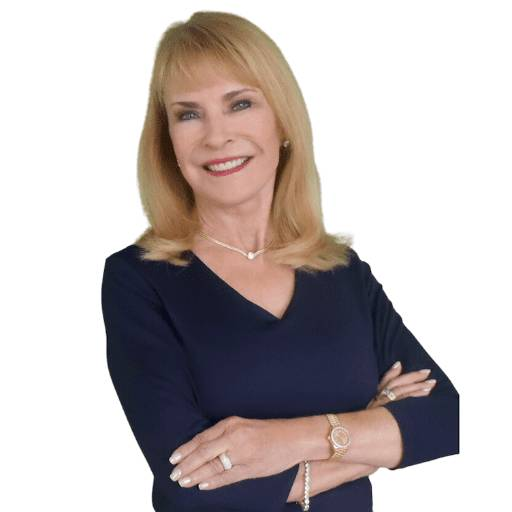 Judy Ballard, GRI, CRS, CRP, Certified Luxury Homes Marketing Specialist Photo